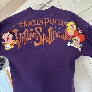 Disney world spirit jersey